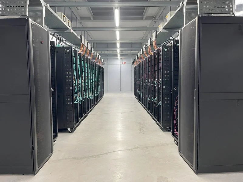 Nebius Group: Stock Price, AI Hype, and What's Actually Driving the Valuation