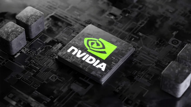 Nvidia's Earnings: AI Bubble Fears Ease – The Future is Here